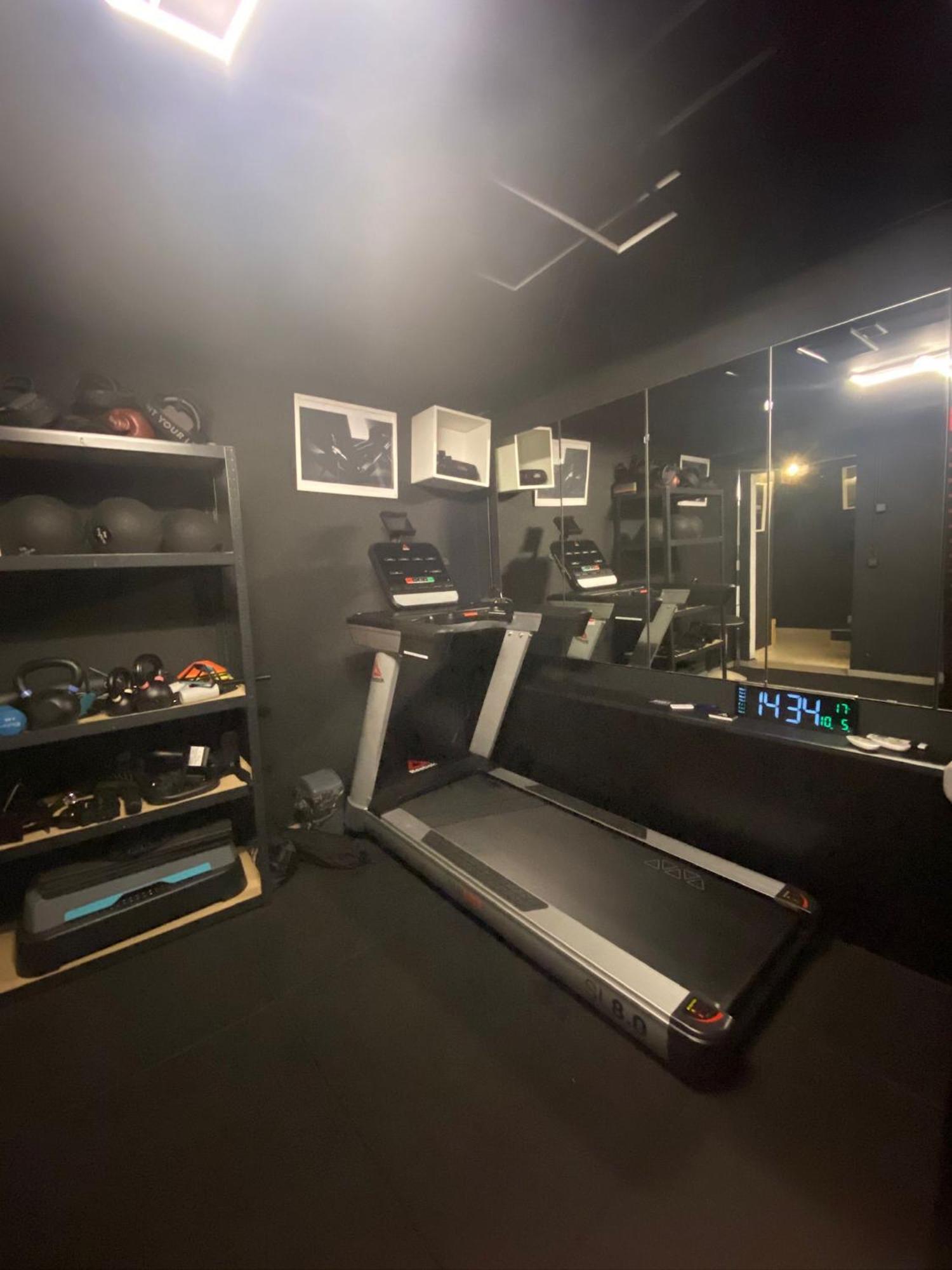 Petrusse Elite Suites Lüksemburg Dış mekan fotoğraf