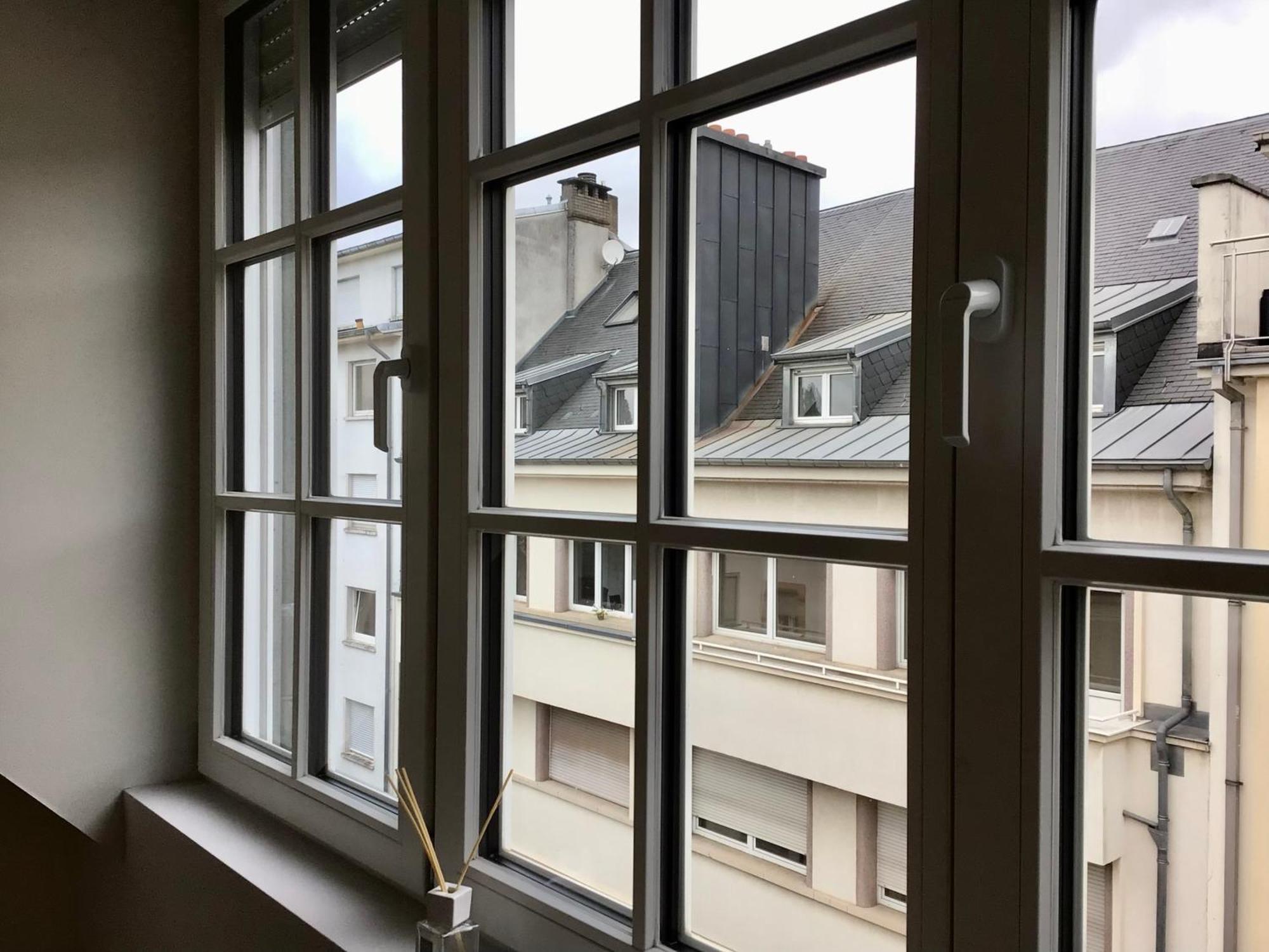 Petrusse Elite Suites Lüksemburg Dış mekan fotoğraf