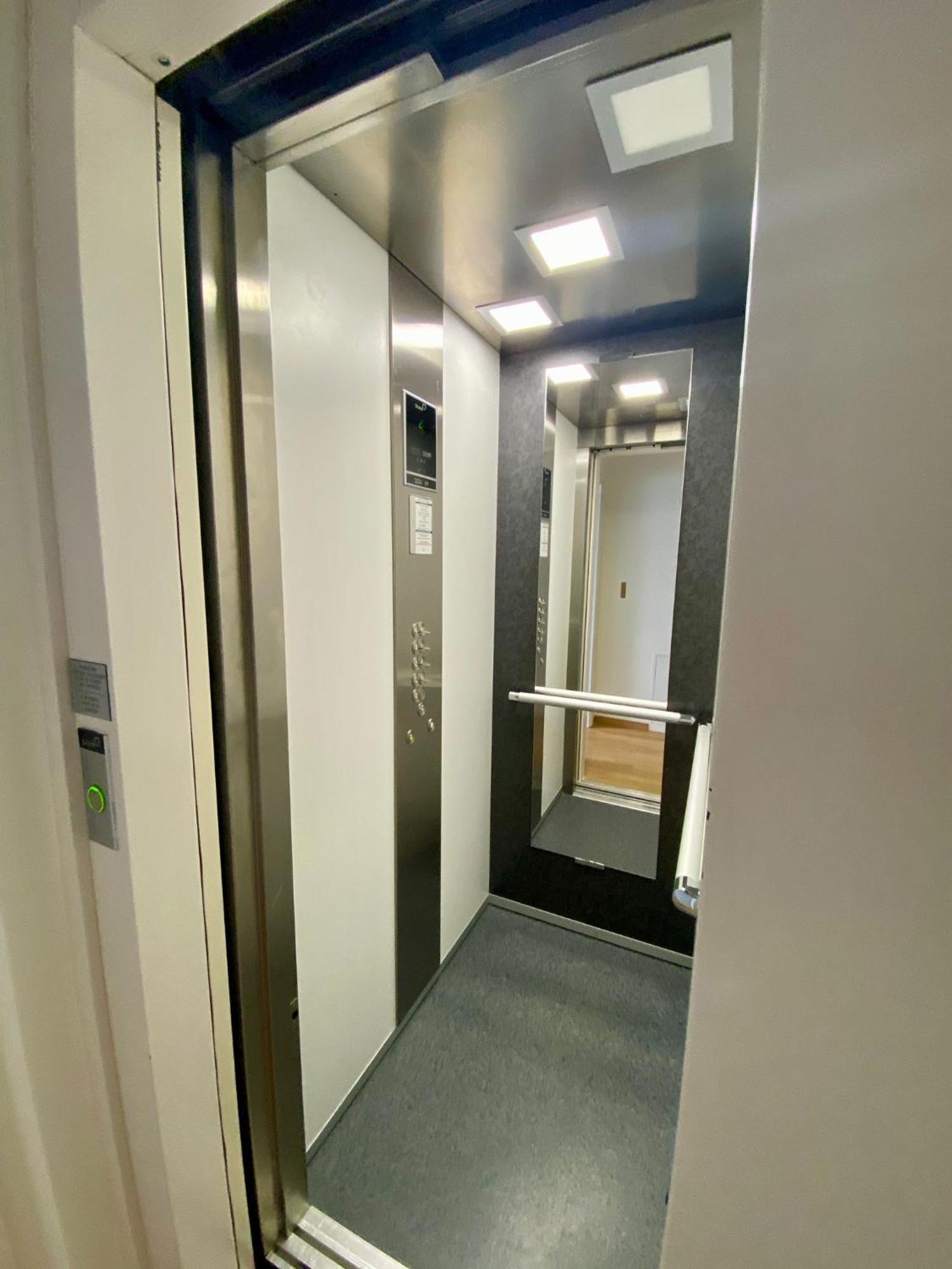 Petrusse Elite Suites Lüksemburg Dış mekan fotoğraf