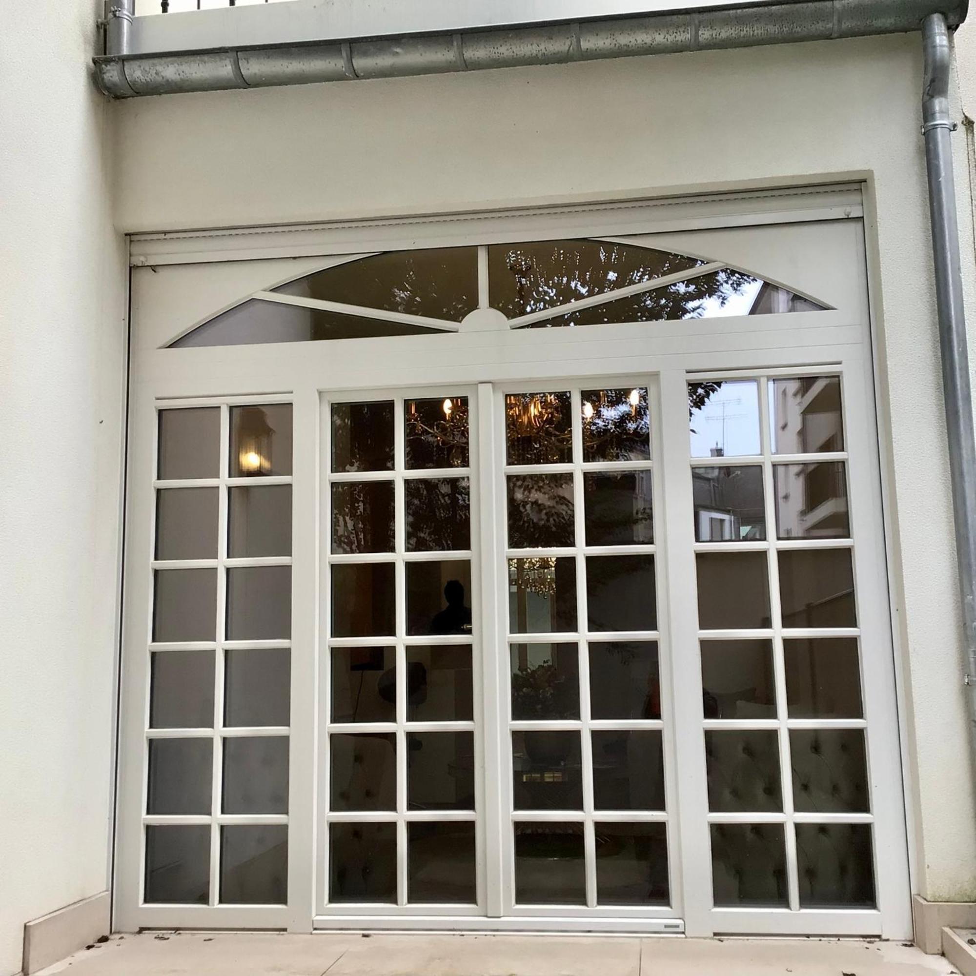 Petrusse Elite Suites Lüksemburg Dış mekan fotoğraf