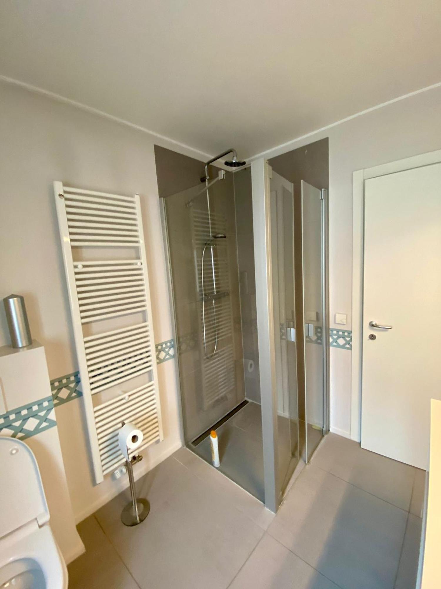 Petrusse Elite Suites Lüksemburg Dış mekan fotoğraf