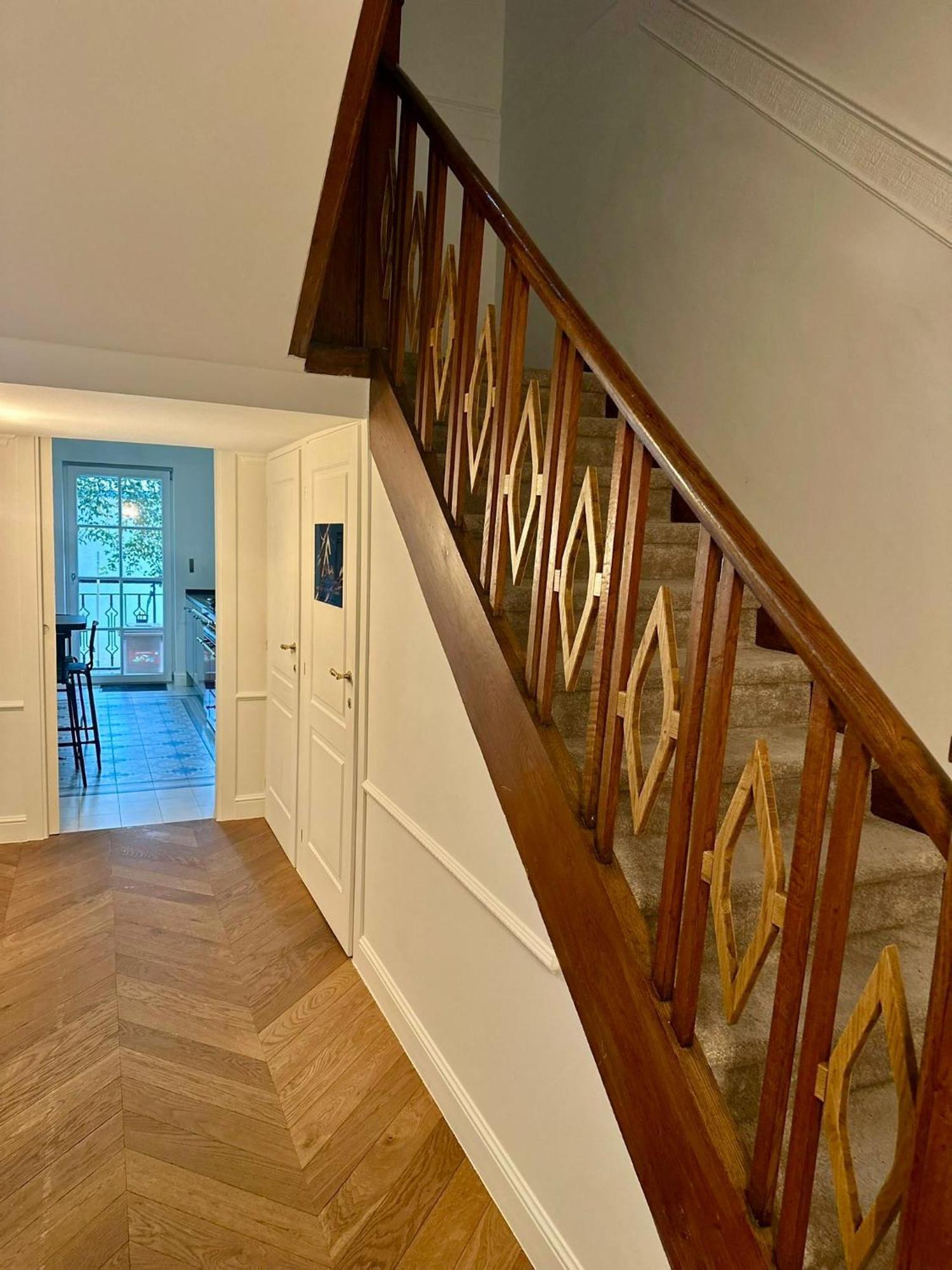 Petrusse Elite Suites Lüksemburg Dış mekan fotoğraf
