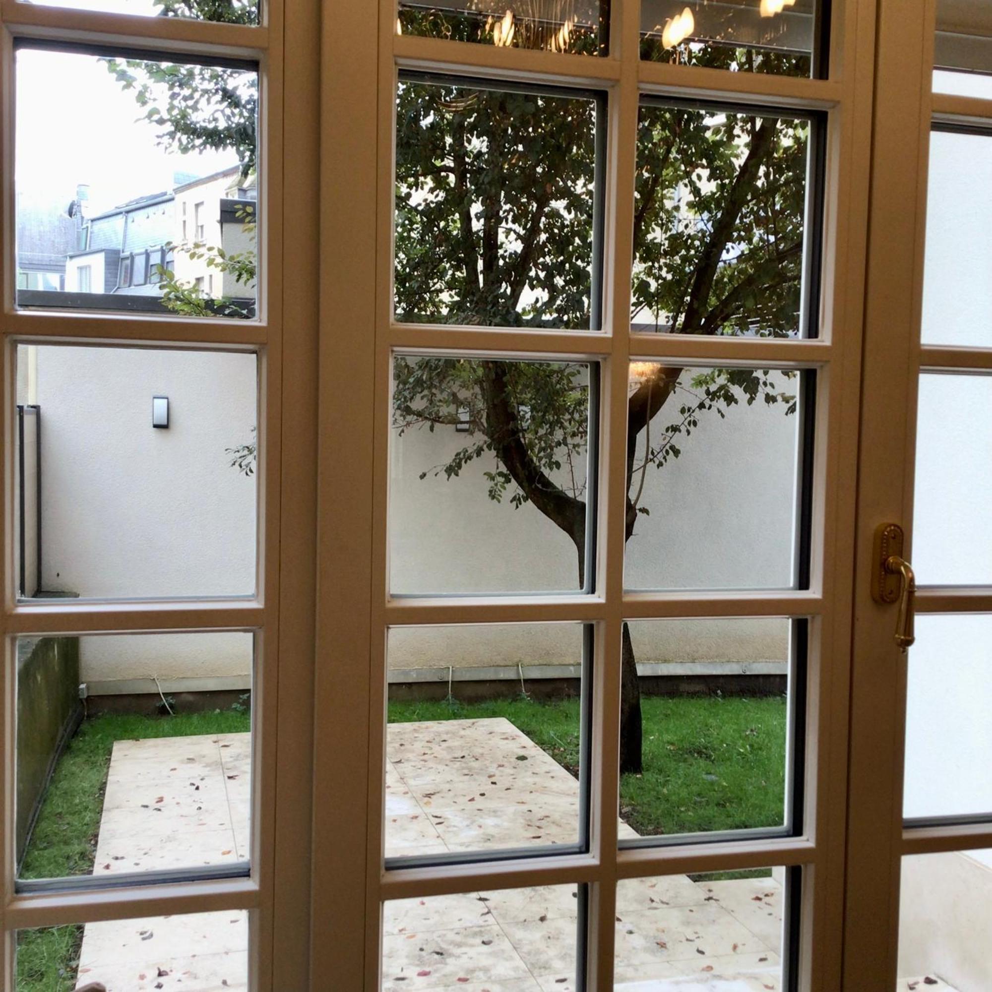Petrusse Elite Suites Lüksemburg Dış mekan fotoğraf