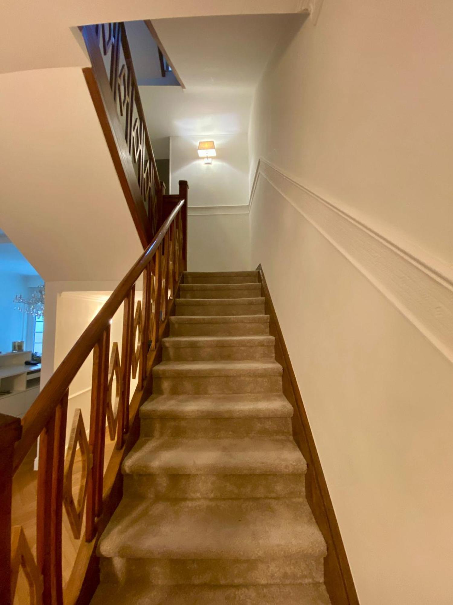 Petrusse Elite Suites Lüksemburg Dış mekan fotoğraf