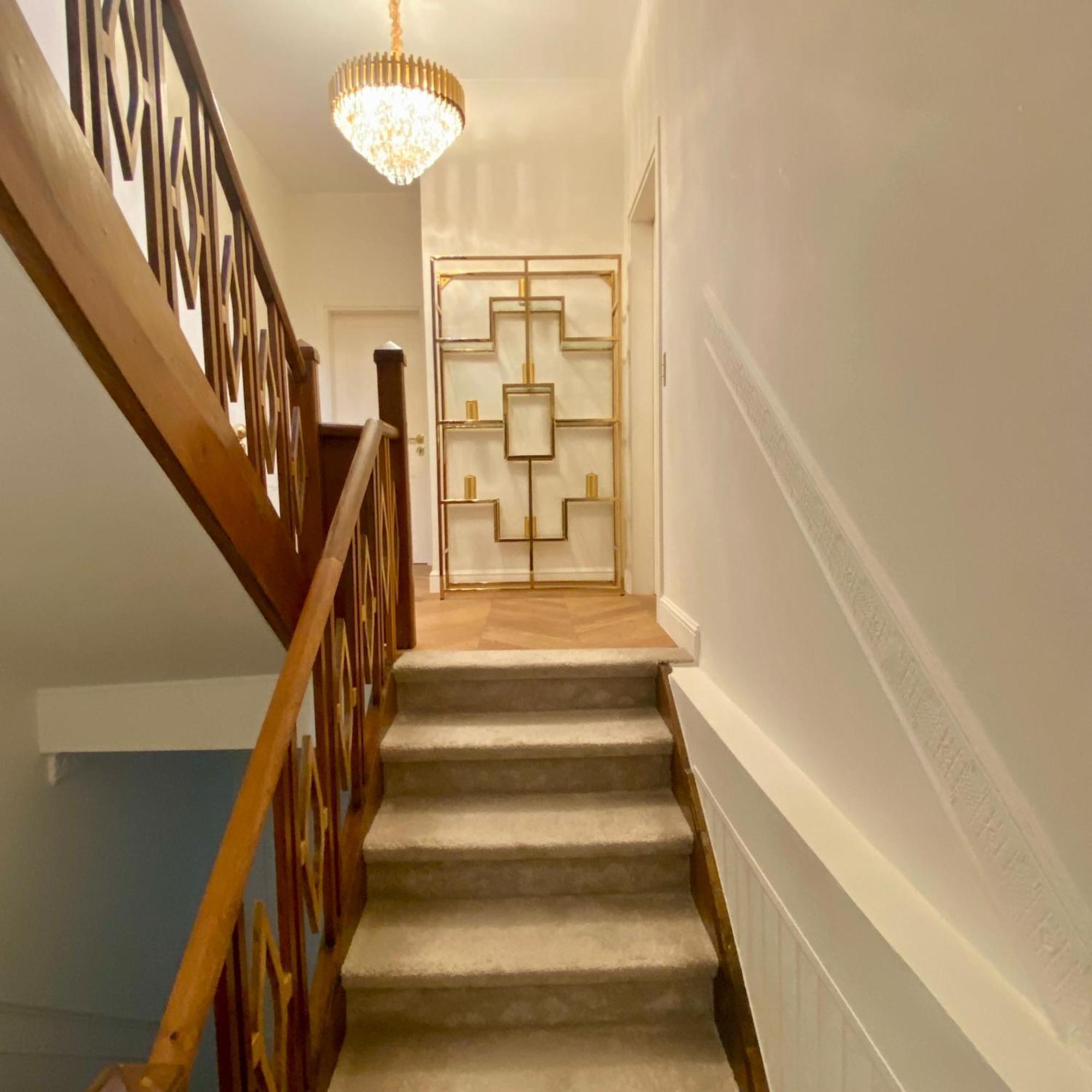 Petrusse Elite Suites Lüksemburg Dış mekan fotoğraf