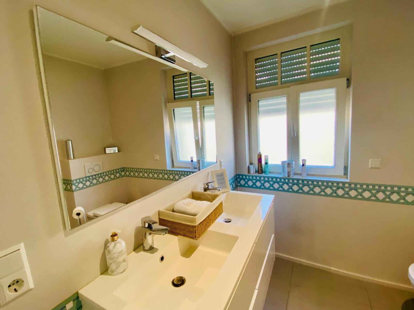 Petrusse Elite Suites Lüksemburg Dış mekan fotoğraf