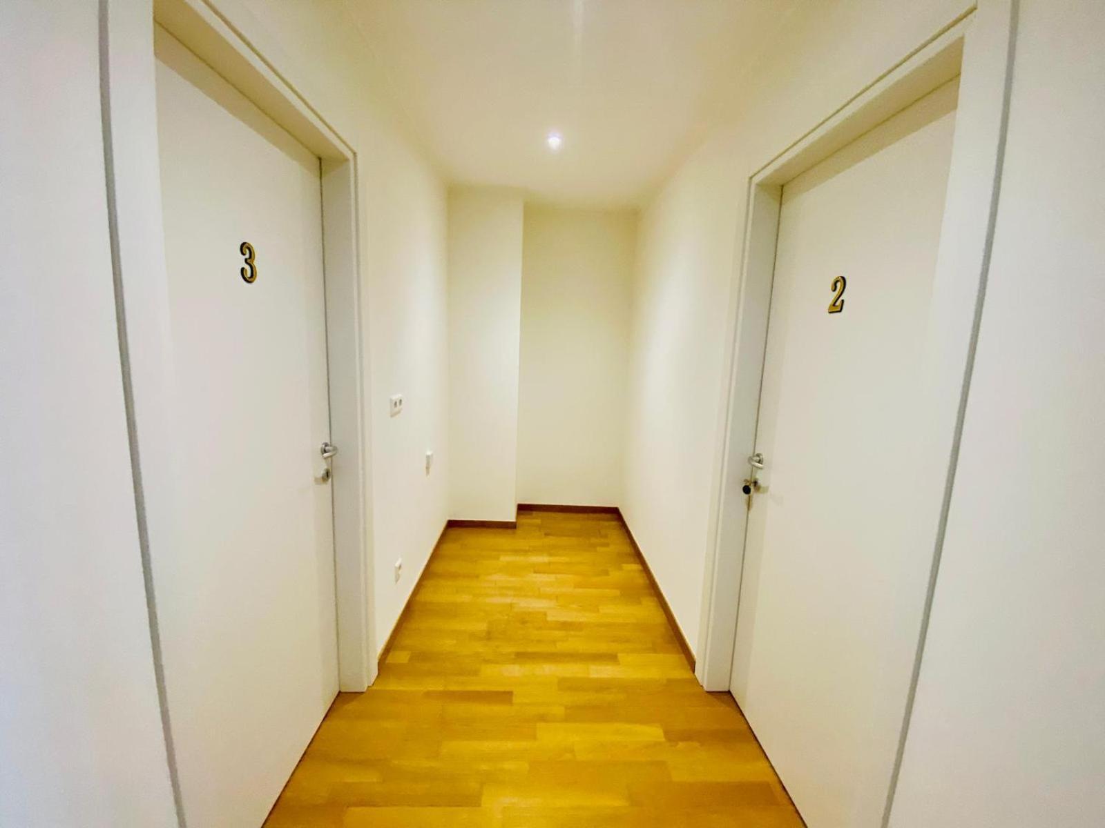 Petrusse Elite Suites Lüksemburg Dış mekan fotoğraf