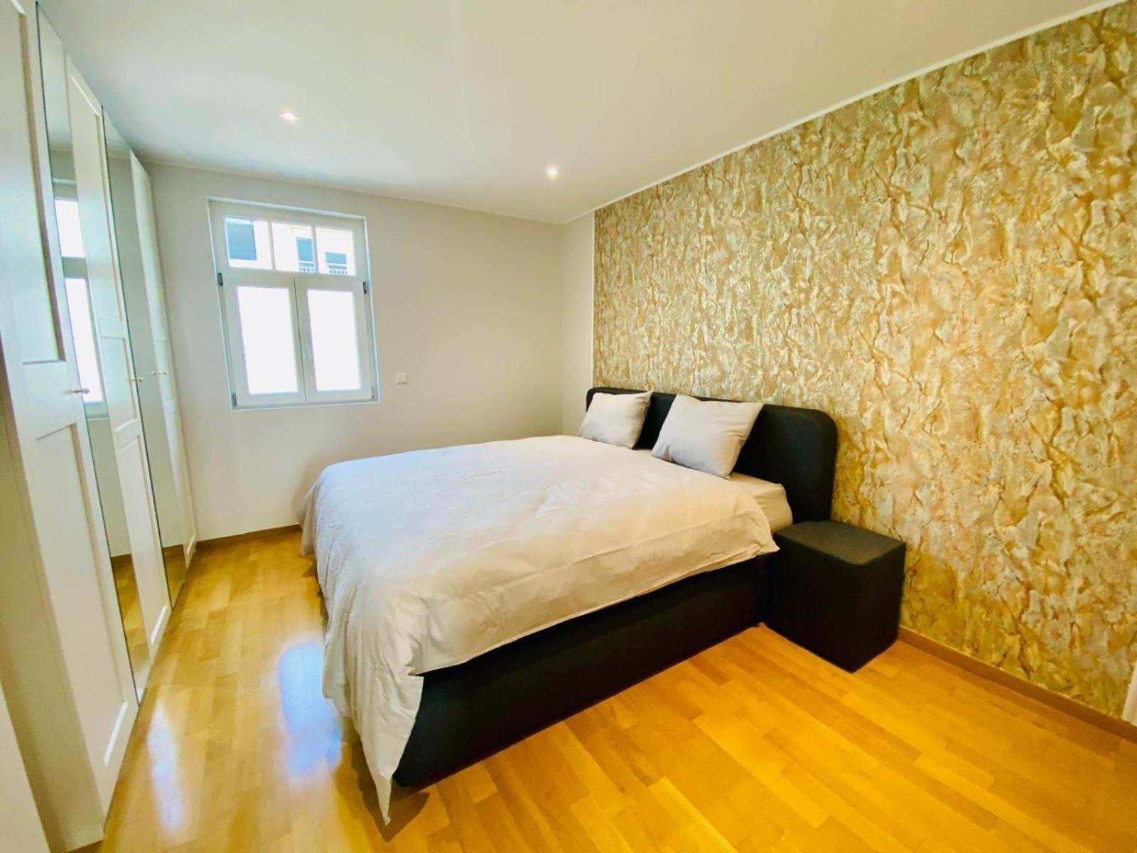 Petrusse Elite Suites Lüksemburg Dış mekan fotoğraf