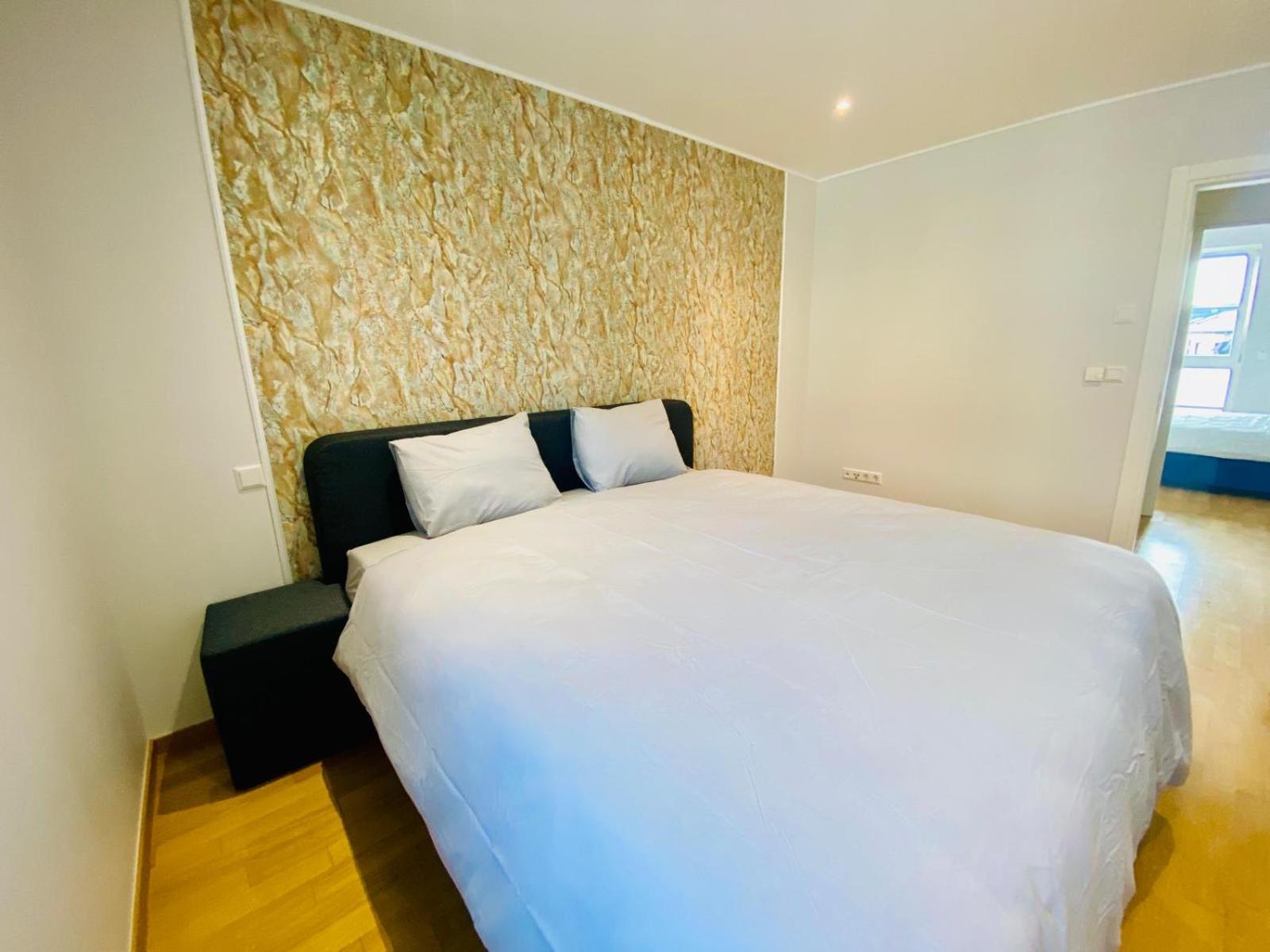 Petrusse Elite Suites Lüksemburg Dış mekan fotoğraf