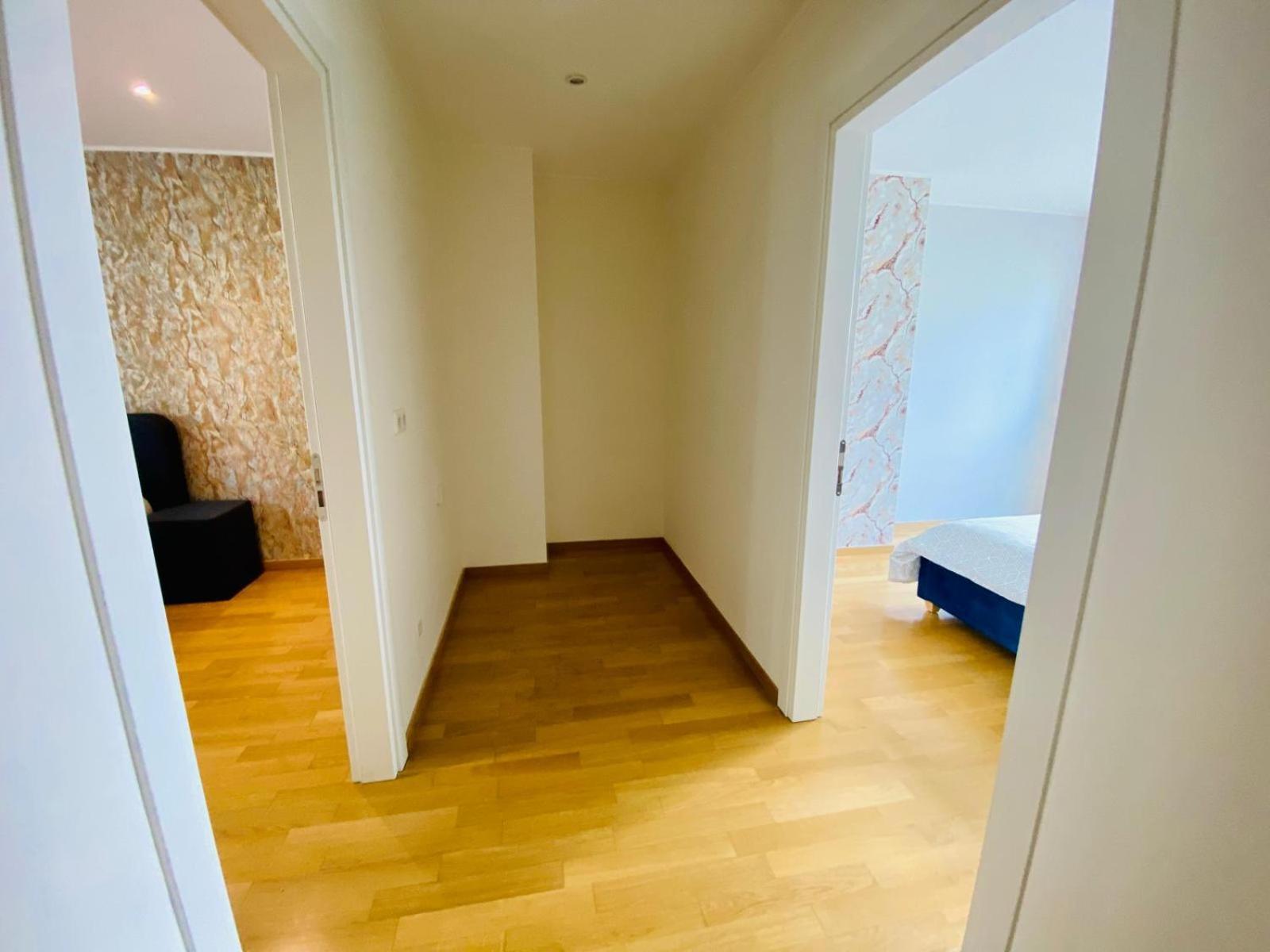 Petrusse Elite Suites Lüksemburg Dış mekan fotoğraf