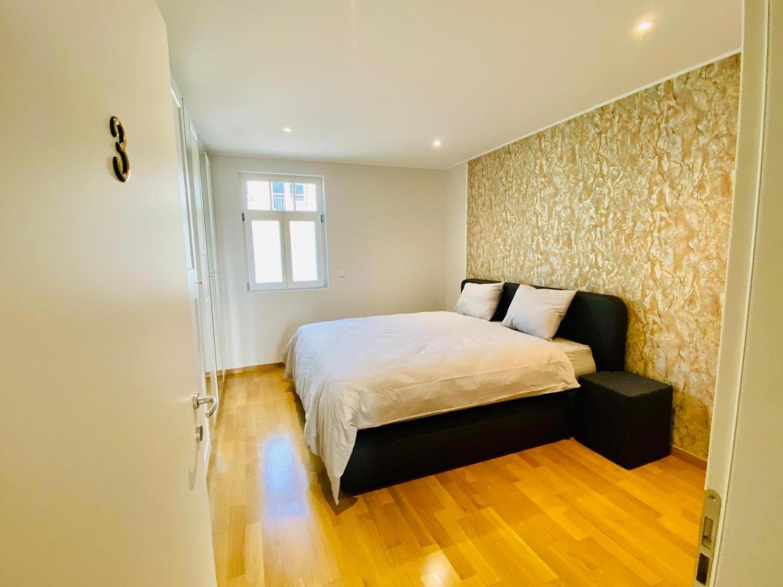 Petrusse Elite Suites Lüksemburg Dış mekan fotoğraf
