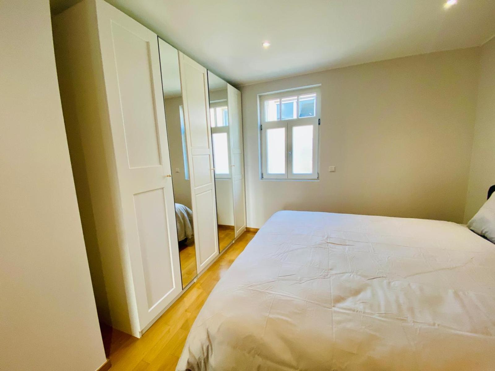 Petrusse Elite Suites Lüksemburg Dış mekan fotoğraf
