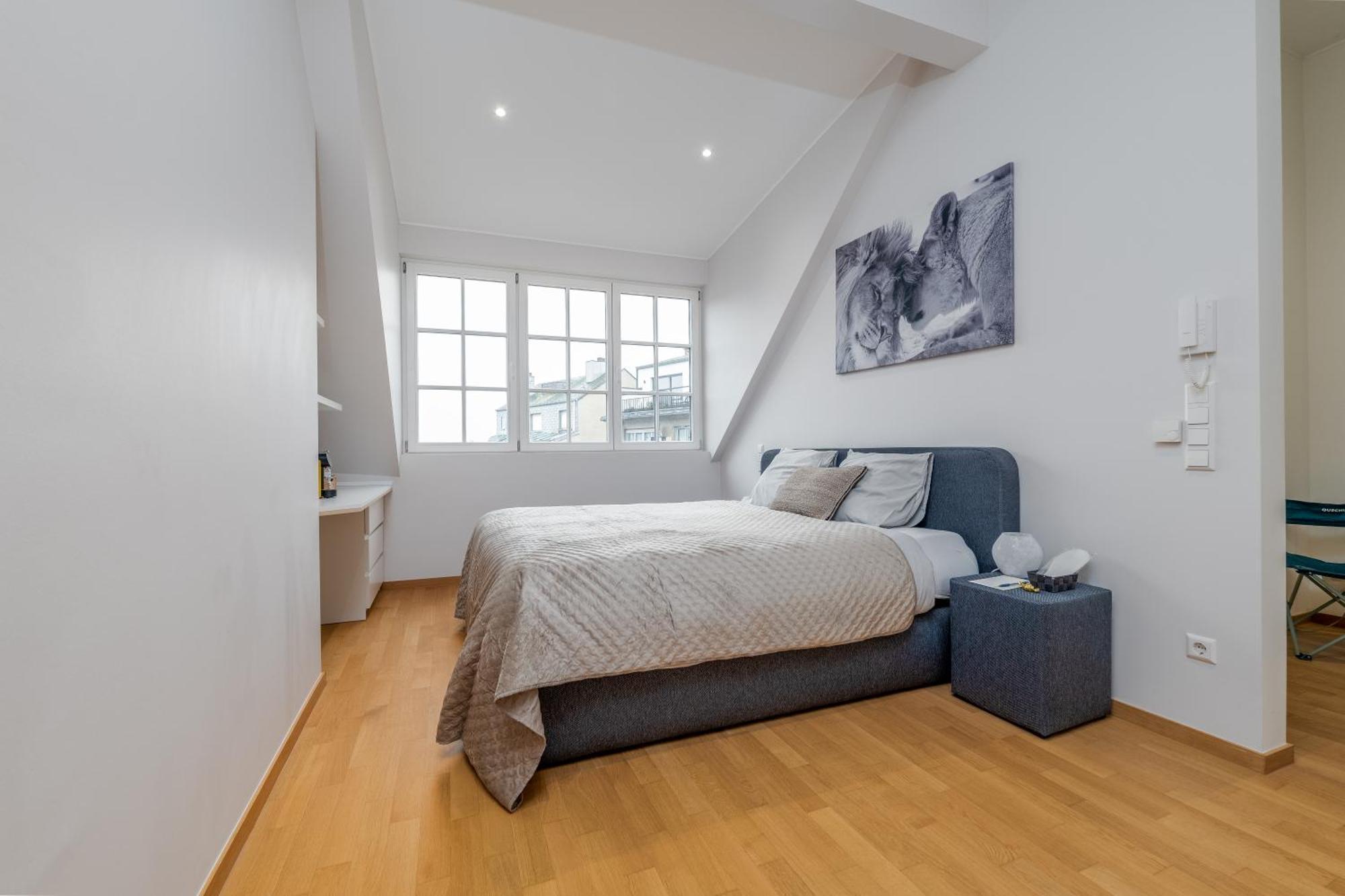 Petrusse Elite Suites Lüksemburg Dış mekan fotoğraf