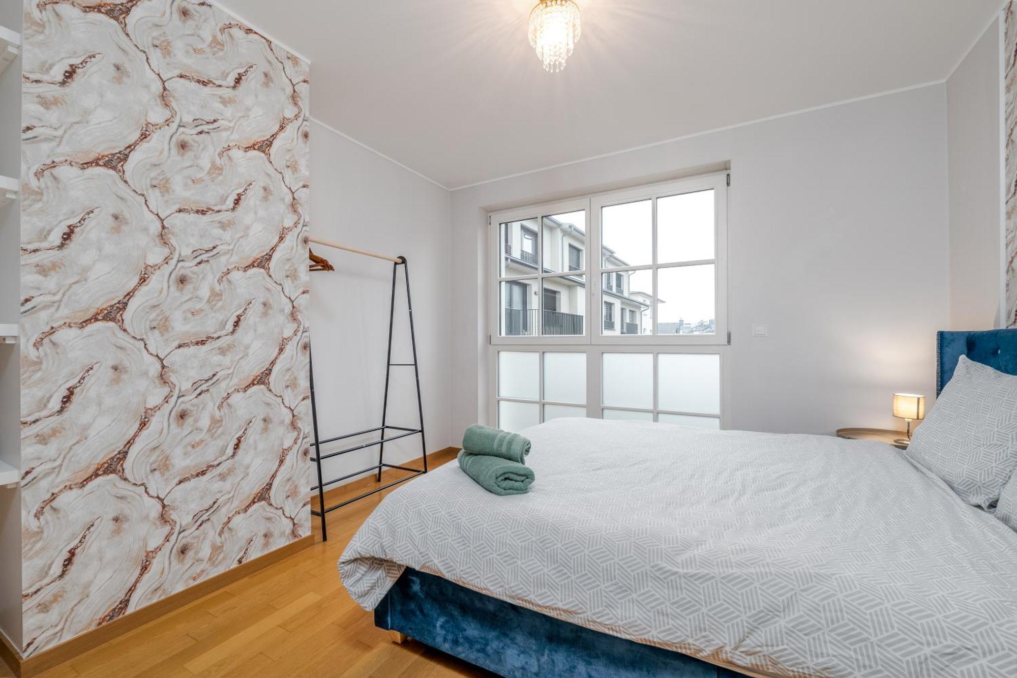 Petrusse Elite Suites Lüksemburg Dış mekan fotoğraf