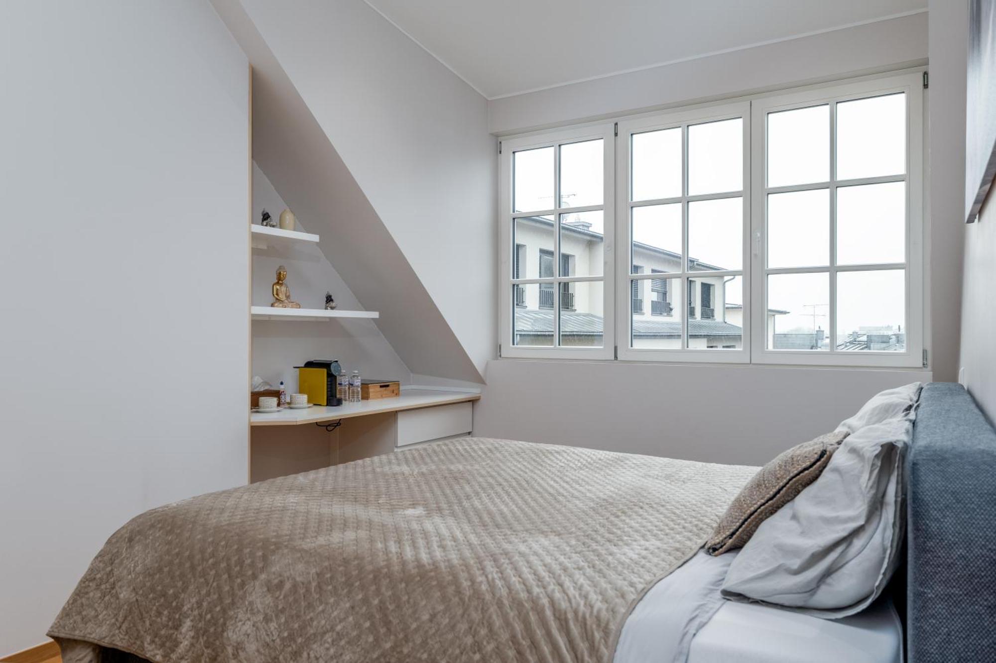 Petrusse Elite Suites Lüksemburg Dış mekan fotoğraf