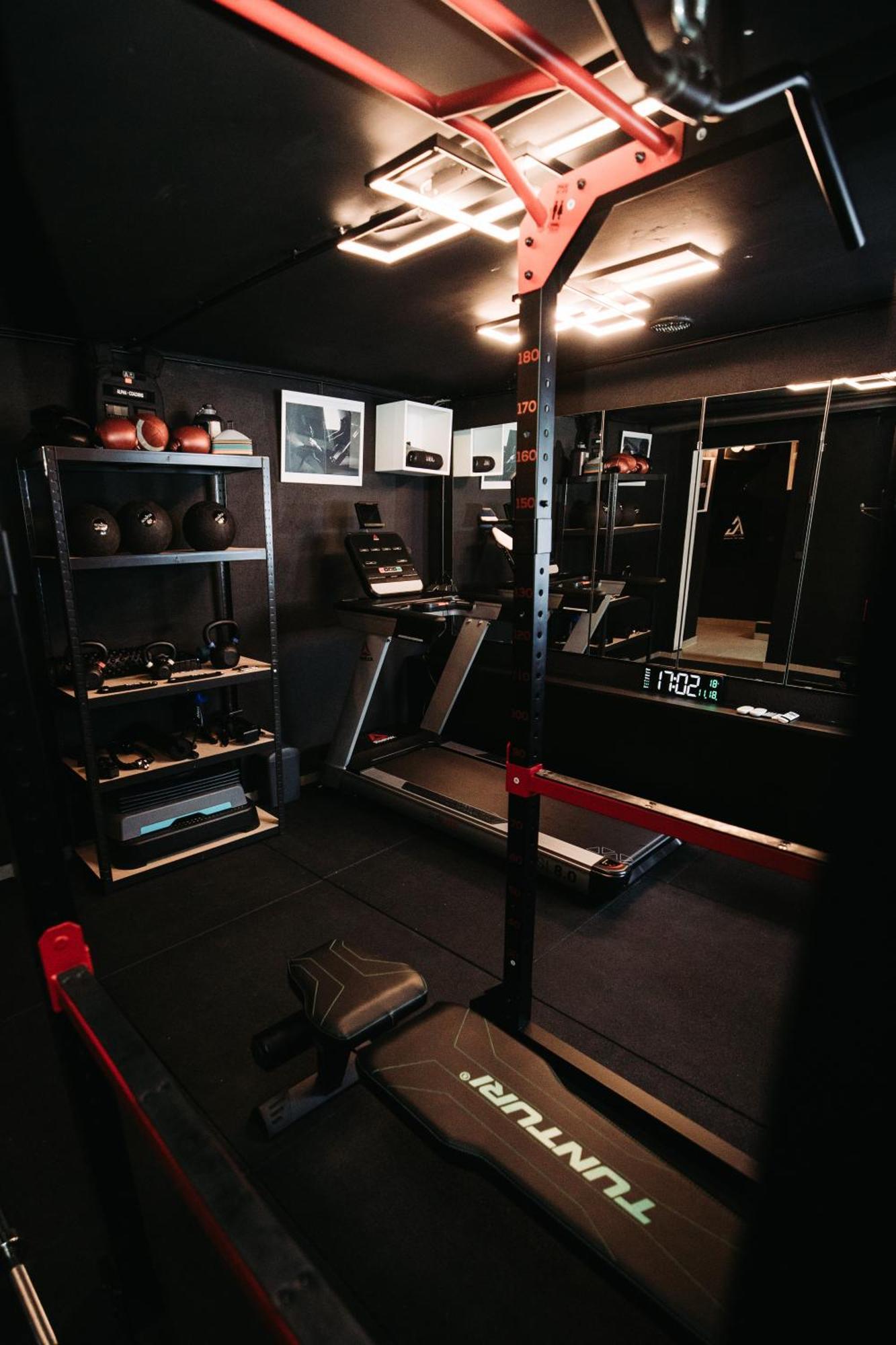 Petrusse Elite Suites Lüksemburg Dış mekan fotoğraf